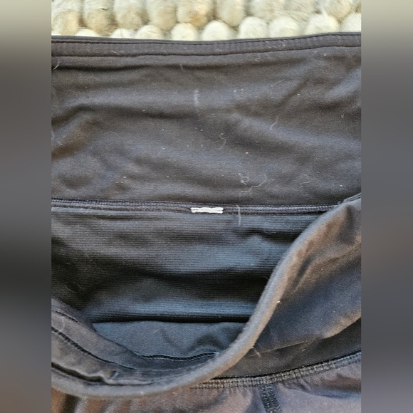 Lululemon Women's Shorts Speed Up Low-Rise Lined Short 2.5 ~small - Picture 5 of 7